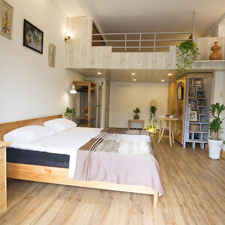Kim Lien'S Homestay Хошимин Экстерьер фото